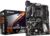 GIGABYTE Placa base A520 AORUS ELITE – Compatible con procesadores AMD Ryzen serie 5000 AM4, VRM digital puro de 5+3 fases, hasta 4733MHz DDR4 (OC), PCIe 3.0 x4 M.2, LAN GbE, USB 3.2 Gen2