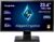 GigaCrysta Gaming Monitor by I-O Data GC-242HXB, 24 Pulgadas (144 Hz/120 Hz), HDR10, 0.6 ms(GTG), Panel TN. HDMI x 3, Display Port, Altura Regulable.