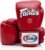 Guantes de Boxeo Fairtex BGV1 para Entrenamiento y Sparring de Muay Thai, Hombres, Mujeres y Niños | Guantes MMA para Artes Marciales, Ligeros y Amortiguadores