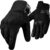 HAZIR Guantes de Moto para Hombre, Pantalla Táctil en los Dedos, Guantes de Moto de Carreras, para Bicicleta, Motocross, Escalada y más Deportes al Aire Libre