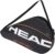 HEAD PALETERO CCT Padel Negro