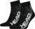 HEAD Quarter Calcetines (Pack de 2) Unisex Adulto