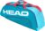 HEAD Tour Team 6r Combi Bolsa de Tenis, Unisex Adulto