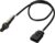 HELLA 6PA 009 166-951 Sonda Lambda – 4polos – delante del catalizador – Cable: 720mm