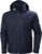 Helly Hansen Crew Hooded Midlayer Jacket Jacket Hombre (Pack de 1)