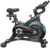 HOUYTYU Bicicleta estatica Spinning Ciclismo magnético Ejercicio Bicicleta Fitness Deportes hogar Gym Equipo Inteligente Mudo Interior Culturismo Entrenamiento Bicicleta(Blue)