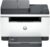 HP LaserJet M235sdw 8J9K7F, Impresora Láser A4 Multifunción Monocromo a doble cara automática, Escaner, Copiadora (29 ppm, Wi-Fi, Ethernet, Procesador 500MHz, Memoria 64MB, HP Smart App) Blanca y Gris