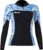 Joysummer Hombre Mujer Traje de Neopreno Top – 3mm Chaqueta de Neopreno, Traje de Buceo Manga Larga Rash Guard para Buceo Surf Snorkel UPF 50+