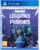 JUST FOR GAMES Paquete Fortnite Fresh Legends (Playstation 4) FRENCH IMPORT