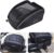 KATUR Motocicleta Equitación Carreras Viaje Equipaje Bolsa Moto Magnético Aceite Combustible Tanque Bolsas Multifunción Mochila Bolsa de Herramientas 30L con Cubierta de Lluvia (Impermeable)