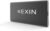 KEXIN 250GB Disco Estado Sólido Externo, Alta Velocidad Leer & Escribir hasta 500MB/s &400MB/s, Almacenamiento Externo SSD Portable USB 3.0 para PC, Mac, Maxbook[250GB – Color Negro]