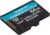 Kingston Canvas Go! Plus microSD Tarjeta de Memoria Categoria 10, UHS-I 64GB microSDXC 170R A2 U3 V30 Single Pack sin ADP