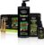 KIT BOMBAR, Be´Shyne® Champú1L, Mascarilla1L, Gotero 150ml, Ampollas 12und, incrementan la densidad y estimulan el crecimiento.