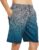 KONFEN Bañador Hombre, Shorts de Baño Shorts de Playa Secado Rápido, Pantalon Corto Traje de Baño con Forro de Mallas Casual para Natación Vacaciones, Azul L/XL/XXL/XXXL