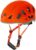 KONG LEEF-Casco Escalada Unica, Adultos Unisex, Rojo (Rojo), Talla