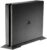 LeSB Playstation 4 Slim Soporte Vertical para PS4 Slim Consola, Negro