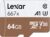 Lexar Tarjeta LMS0667064G-BNANU Professional 667X 64GB microSDXC UHS-I