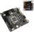 LGA 1155 Socket Intel DDR3 Placas Base I5 I7 CPU SATA PC Placa Base para Intel B75