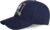 LIKUNGOU Unisex Adultos Ted Gorra de Fútbol Gorra Azul Ajustable de Entrenador de Fútbol Ropa Deportiva para Llevar a Diario para Juegos de rol