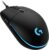 Logitech G PRO Ratón Gaming con Cable, Captor HERO 25K, 25,600 DPI, RGB, Peso Ultra Reducido, 6 Botones Programables, Memoria Integrada, PC/Mac – Negro