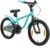 LÖWENRAD Bicicleta Infantil para niños y niñas a Partir de 5 años | Bici 18″ Pulgadas con Frenos