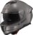 LS2, Casco Moto Integral STREAM II Nardo Grey, S