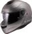 LS2, Casco Moto Modular Strobe II Matt Titanium, M