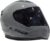 LS2 FF353 Rapid – Casco integral para moto, con visera oscura, color gris