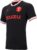 Macron 58125552 Wru M20 WRU M20 – Camiseta Alternate Pro Authentic Tech Body Fit Ss Sr, Negro, XL Hombre