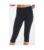 Mallas piratas Sontress ACC-1425 Mujer Negro M