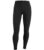 Mallas Sontress 1609 Mujer Negro Negro XL