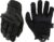 Mechanix Wear – Guantes M-Pact Covert (X-Grande, Negro)