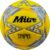 Mitre Impel EVO Football | Durable Training Ball | Hyperseam Technology