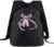 Mochila de baile de Ballet para niñas, mochila escolar para estudiantes, mochila de gimnasio, bolso deportivo con cremallera, bolso de hombro para baile de bailarina para niños