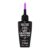 Muc-Off E-Bike Wet Chain Lube, 50 Ml – Lubricante de Cadena de Bicicleta E-Bike con Tinte Trazador UV – Lubricante de Bicicleta Eléctrica – Formulado para Ambientes Húmedos