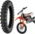 Neumático Neumático Moto Mini Cross 2.50-10 Taco Minimoto Minicross