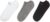 NIKE Everyday Cushioned Socks Unisex adulto