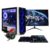 NitroPC Pack Gold AMD Ryzen 5 5500/16GB/1TB SSD/RTX 3050 + Monitor 24″ FullHD