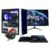 Nitropc Pack Silver Plus Intel Core i5-12400F/16GB/1TB SSD/RTX 3050 + Monitor 24″ FullHD