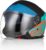 ORIGINE Casco de moto tipo jet con doble visera, homologado ECE 22-06