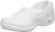 Oxypas Move Up ‘Lucia’ Slip-Resistant, Anti-Static Leather Nursing Shoe with Raised Heel