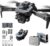 PEENWIN Drones con cámara 4k para adultos y niños, drone para principiantes plegable con 3 cámaras, RC quadcopter drone, mini drone con detección de obstáculos, 3D flip y botón de retorno.