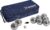 Petanque 8 boules chromees by MARQUE DISTRIBUTEUR