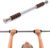 Phoenix Fitness Door Pull Up Bar – Entrenamiento Multifuncional Para La Parte Superior Del Cuerpo Para Entrenamiento De Fuerza – Ancho 62-100cm