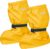 Playshoes Cubrebotas de Lluvia, Cubrecalzado Impermeable Unisex niños