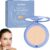 Polvo Compacto Maquillaje – Maquillaje En Polvo De Ajuste Suave Mate – Torta De Polvo De Acabado Liso Mate – Oil Control Face Pressed Powder – Cosméticos Faciales Livianos E Impecables