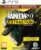 Rainbow Six Extraction – Edición Deluxe – Incluye React Strike y Deluxe Pack – PS5