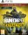 Rainbow Six Extraction Limited Edition PS5