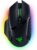 Razer Basilisk V3 Pro – Ratón Inalámbrico Personalizable para Juegos con Rueda Inclinable Hyperscroll (Sensor Óptico Focus Pro 30K, Iluminación Cromática de 13 Zonas, Botones Programables 11) Negro