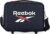 Reebok Roxbury Neceser Adaptable con Bandolera Azul 29x21x15 cms Rígido ABS 9,14L 0,2 kgs